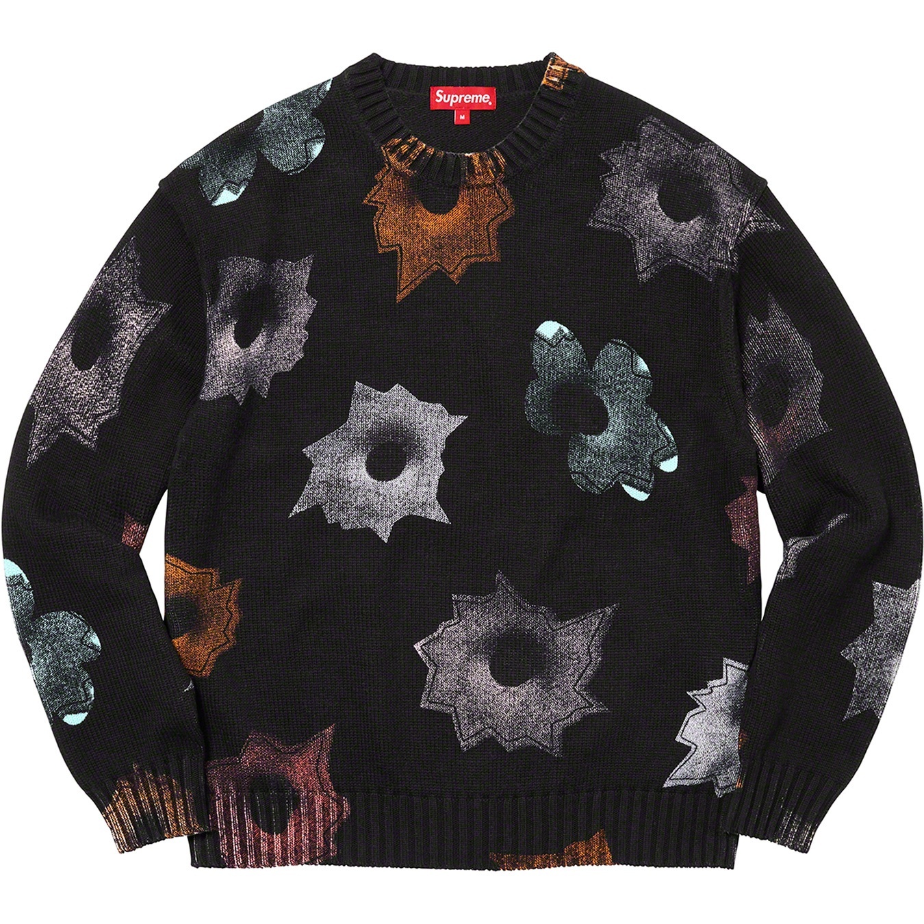 Nate Lowman Sweater view 14